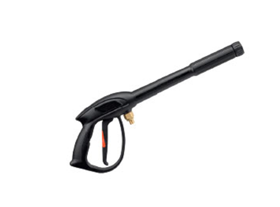 KIT PISTOLA MEDIA LANZA